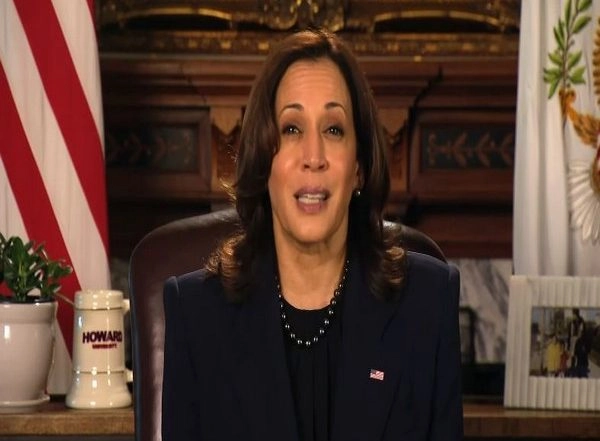 World News | Amid US-China Competition, Vice President Harris to Embark on Historic Africa Trip