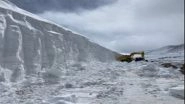 India News | BRO Opens Leh-Manali Highway in a Record 138 Days