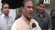 India News | Assam CM Sarma Launches Automatic Registration and Renewal System for Labour Department