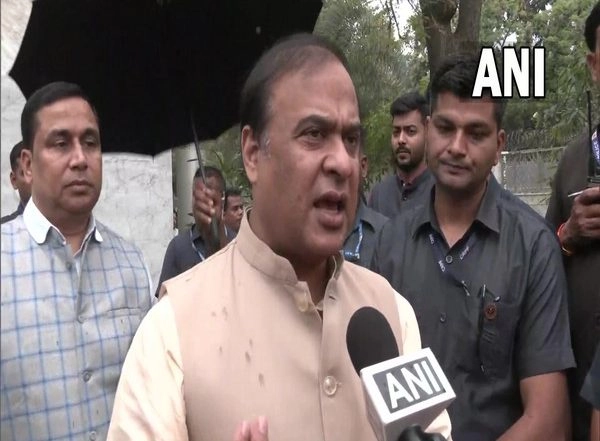 India News | Assam CM Sarma Launches Automatic Registration and Renewal System for Labour Department