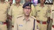 India News | Gujarat: DGFT Official Allegedly Dies by Suicide After Arrest by CBI in Bribery Case