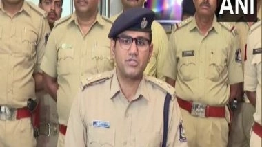 India News | Gujarat: DGFT Official Allegedly Dies by Suicide After Arrest by CBI in Bribery Case