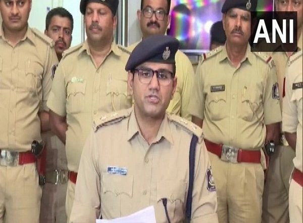 India News | Gujarat: DGFT Official Allegedly Dies by Suicide After Arrest by CBI in Bribery Case