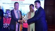 World News | MoS External Affairs Stresses India's Millet Diplomacy to Solve Food Crisis Among BIMSTEC Member Nations