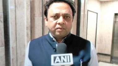 India News | UP Has Negated Disadvantages of Landlocked State by Increasing Connectivity: Principal Secretary Sanjay Prasad