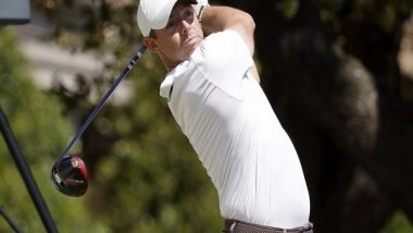 Sports News | McIlroy, Scheffler Enter Last 16, Asian Challenge Ends in WGC Match Play