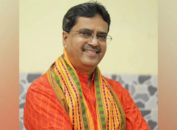 India News | Tripura: CM Manik Saha Appeals for Blood Donation