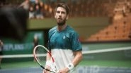 Sports News | Miami Open: Cameron Norrie Suffers 2nd Round Defeat Against Gregoire Barrere