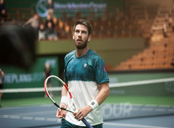 Sports News | Miami Open: Cameron Norrie Suffers 2nd Round Defeat Against Gregoire Barrere