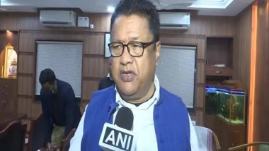 India News | Assam Govt to Observe Bodo Community Leader's Birthday on March 31 as the Students' Day