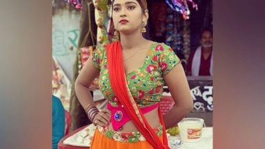 India News | Bhojpuri Actress Found Dead in Varanasi Hotel, Police Suspect Suicide