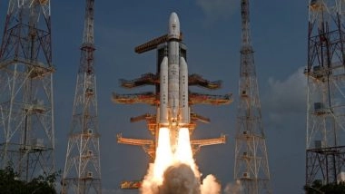 India News | Launch of 36 OneWeb Satellites with ISRO, NewSpace India Marks Key Milestone to Enable Global Connectivity