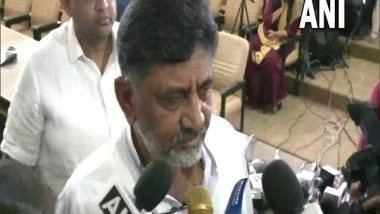 India News | Will Restore 4 Pc Quota for Muslims Scrapped by BJP Government, Says Karnataka Congress Chief