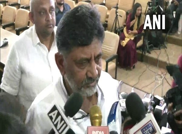 India News | Will Restore 4 Pc Quota for Muslims Scrapped by BJP Government, Says Karnataka Congress Chief