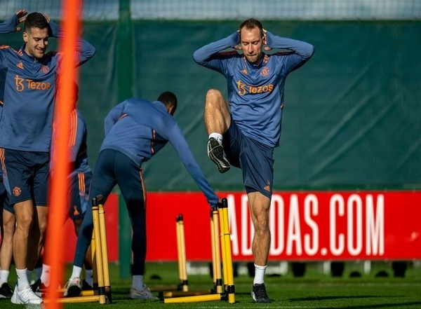 Sports News | Christian Eriksen Opens Up About His Mindset During Rehabilitation