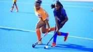Sports News | HI Junior Women Zonal Championship 2023: Haryana, Bihar, Jharkhand, Rajasthan Register Wins
