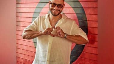 Entertainment News | Kunal Kemmu Expresses Gratitude for Overwhelming Response to 'Kanjoos Makhichoos', 'Pop Kaun'