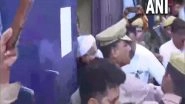 Gangster-Turned-Politician Atique Ahmed Being Moved From Sabarmati Jail to Prayagraj
