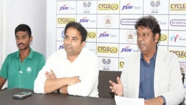 Sports News | Federer-beater Donskoy Headlines Singles Field at ITF Mysuru Open 2023