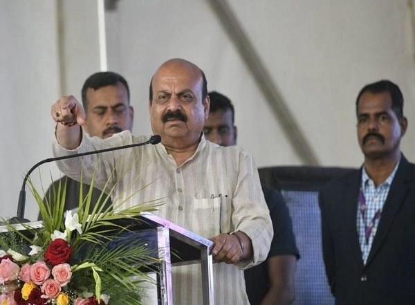 India News | Karnataka CM Extends Support for Adi Jagadguru Panchacharya Pathashale