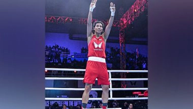 Sports News | Nikhat, Lovlina Crowned World Champions; India Finish with Most Golds at Women's World Boxing Championships