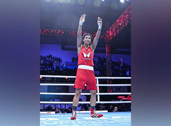 Sports News | Nikhat, Lovlina Crowned World Champions; India Finish with Most Golds at Women's World Boxing Championships