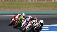 Sports News | ARRC 2023: Honda Racing India's Riders Gain More Points in Second Race
