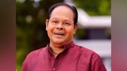 India News | Malayalam Actor Innocent Passes Away