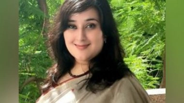 India News |  Sushma Swaraj's Daughter Appointed Co-convener of Delhi BJP's Legal Cell