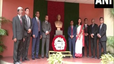 India News | Bangladesh Independence Day Celebrated in West Bengal
