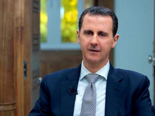 World News | After Riyadh and Damascus Agree to Reopen Embassies, Syrian President is Expected to Return to the Arab Fold - Vimarsana News
