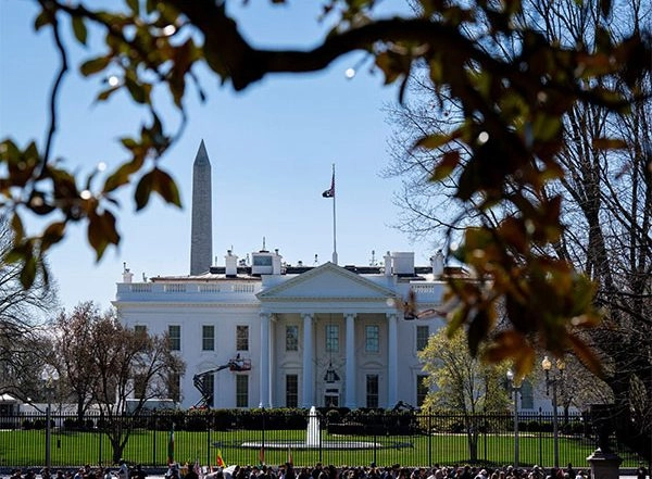 World News | Israel Defence Minister Fired, White House Concerned
