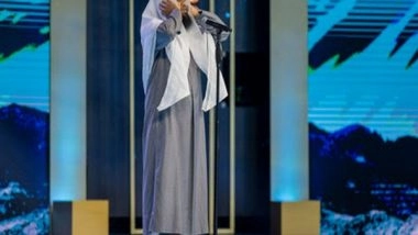 Business News | Otr Elkalam: In the Second Episode of the World's Largest Religious Competition, a Contestant Reminds Viewers of the Voice of a Famous Muezzin