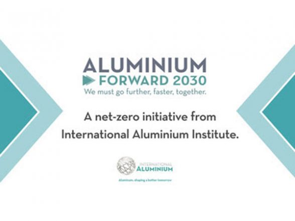 Business News | International Aluminium Institute Launches Aluminium Forward 2030 Coalition - Vimarsana News
