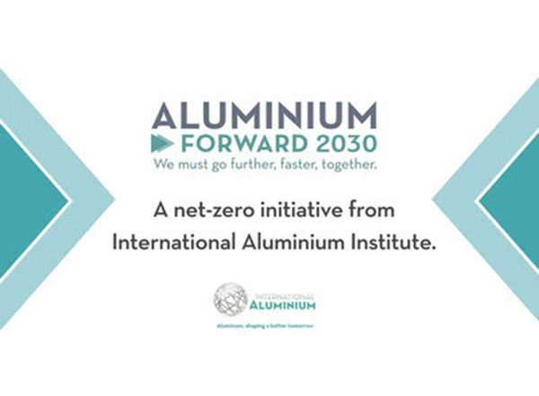 Business News | International Aluminium Institute Launches Aluminium Forward 2030 Coalition
