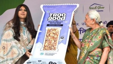 Business News | Anil Agarwal Foundation Launches Initiative to Enhance Nutritional Quality Nationwide