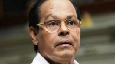 India News | Kerala Minister P Rajeev, Others Condole Demise of Malayalam Actor Innocent