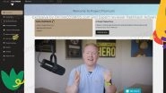 Business News | Project Platinum Reviews (Robby Blanchard) Announced by Online COSMOS Expert