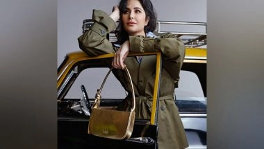 Business News | Behno New York Makes Its First Foray into the Indian Market and Celebrates Its Home Coming with Their Investor Katrina Kaif