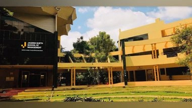 Business News | JAGSoM Partners with Triple Crown B-School to Build a Global Campus in India