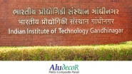 Business News | Aludecor Partners with IIT Gandhinagar to Deliver Its #BeatTheFire Pledge