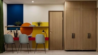 Business News | The Hive Hostels Shares Robust Expansion Plans; Aims to Revolutionize Student Living in India