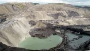 Business News | Coal Ministry to Sign Agreements on Wednesday for Mines Auctioned During 6th Round