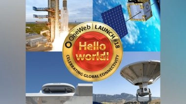 Business News | Allowing Private Players in Space Sector Gave Shape to New Startups: Sunil Bharti Mittal