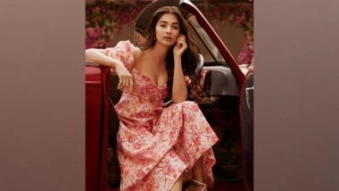 Business News | Forever New Launches Exquisite SS23 Collection Featuring Pooja Hegde