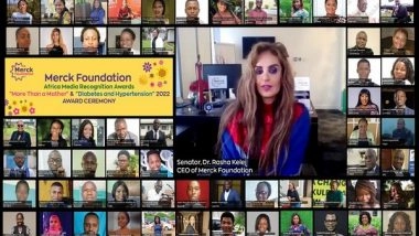 Business News | Merck Foundation Announce 84 Winners of Their 2022 Media Awards from 21 African Countries