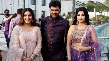 Business News | Star Trio is Back Again