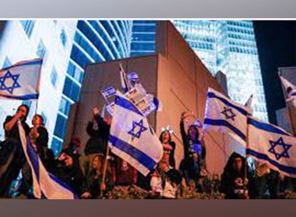 World News | Israeli Missions on Worldwide Strike Against PM Netanyahu's Judicial Overhaul