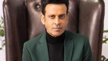 Entertainment News | Manoj Bajpayee Shares Pictures from His Theatre Days, Take a Look