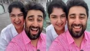 Entertainment News | Anshula Kapoor Makes Her Relationship with Rohan Thakkar Insta Official